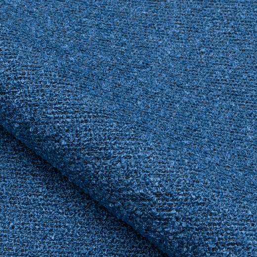 ZESTE – țesătură bouclé modernă pentru exterior, în culori vii