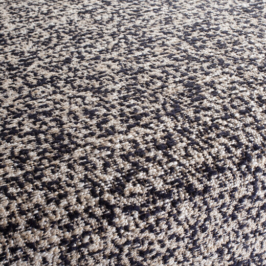 AREZZO – Tapițerie jacquard tip bouclé, în culori naturale