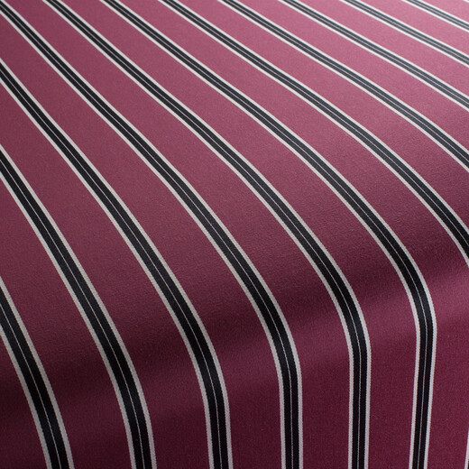 TIEBREAK – Tapițerie din vâscoză cu dungi în culori moderne