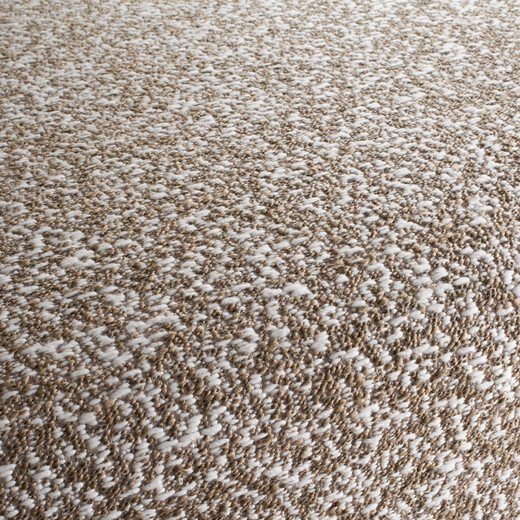 MOONTRACE – Tapițerie tip bouclé multicoloră cu efect optic