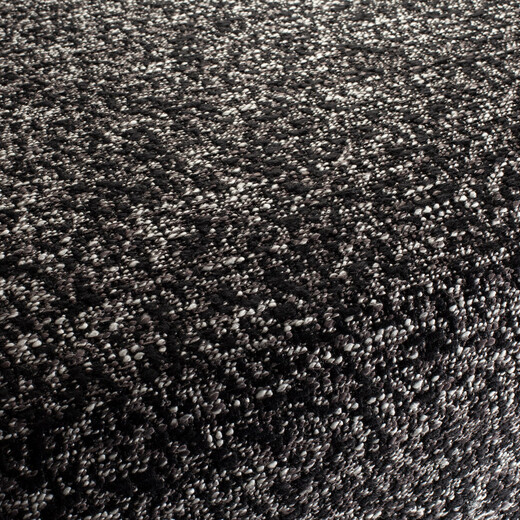 MOONTRACE – Tapițerie tip bouclé multicoloră cu efect optic