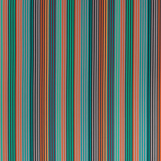 SUPREME STRIPE - Țesătură luxoasă din lână cu dungi fine