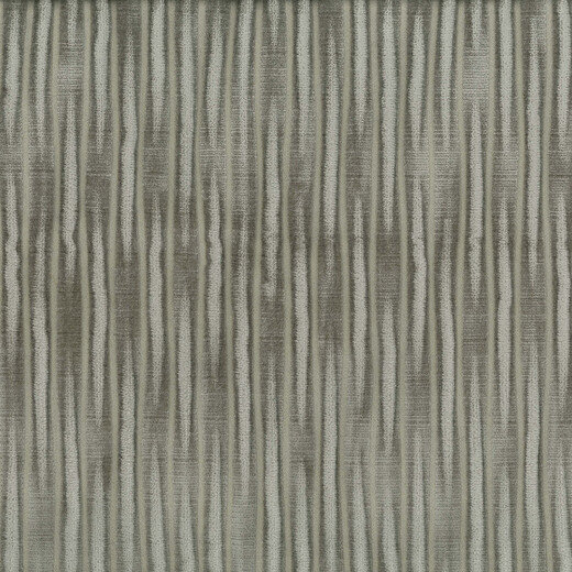 CORNELIA - Tapițerie opulentă din catifea cu dungi întrerupte