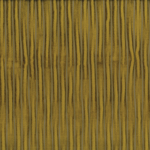 CORNELIA - Tapițerie opulentă din catifea cu dungi întrerupte