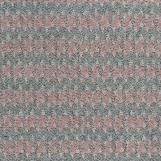 MOUFLON TWILL – Țesătură din lână și alpaca cu model chevron texturat
