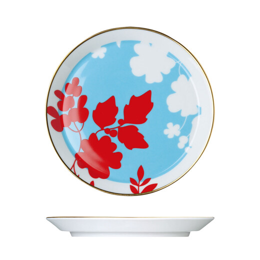 Farfurie pentru paine EMPEROR`S GARDEN