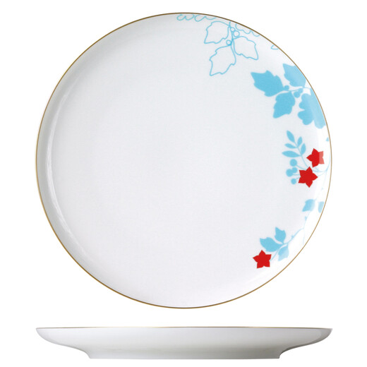 Farfurie pentru felul principal EMPEROR`S GARDEN