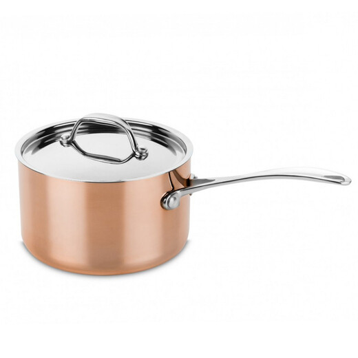 Cratita TOSCANA COPPER - 16 cm