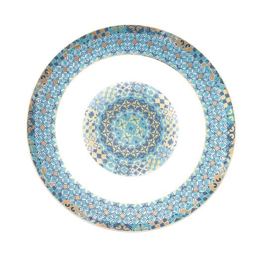 Platou de prezentare desert Portofino