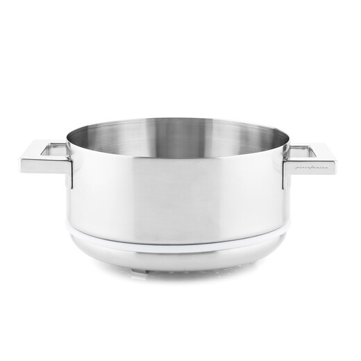 STILE – Vas pentru gătire la abur 22 cm by Pininfarina