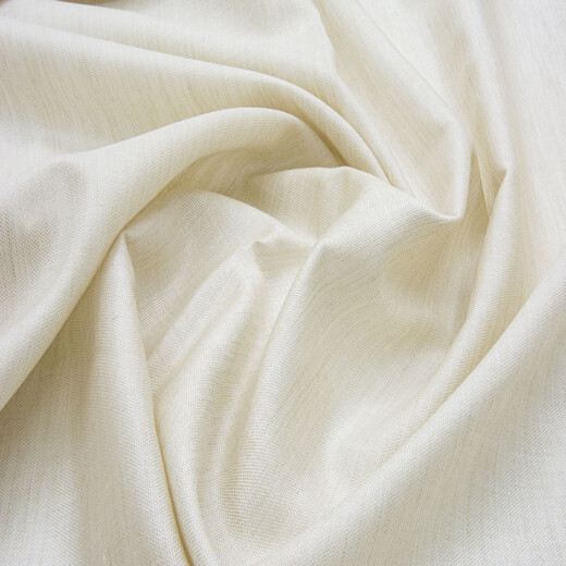 FINO - Țesătură Semitransparentă Din Lyocell Și Lână, Ecologică Și Delicată