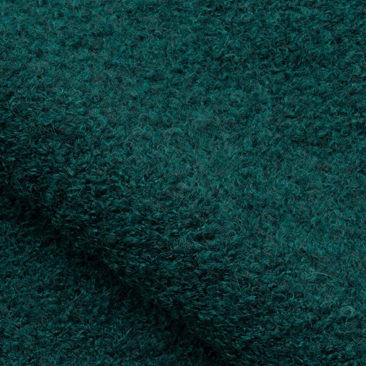 AWASSI – țesătură bouclé contemporană din fibre naturale