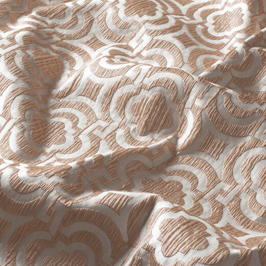 IBERIS – Draperie elegantă cu motive maure și fir metalic discret