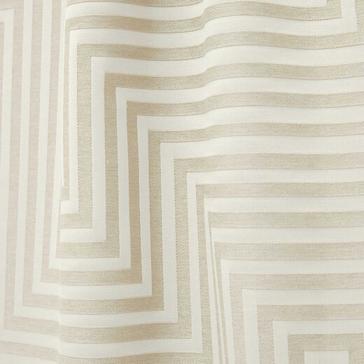 HERA - țesătură de tapițerie și draperie cu motive geometrice mari