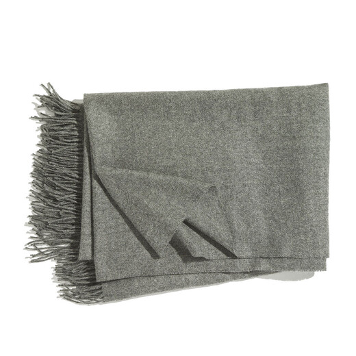 PURO – Pled din Baby Alpaca, Lână Naturală de Lux