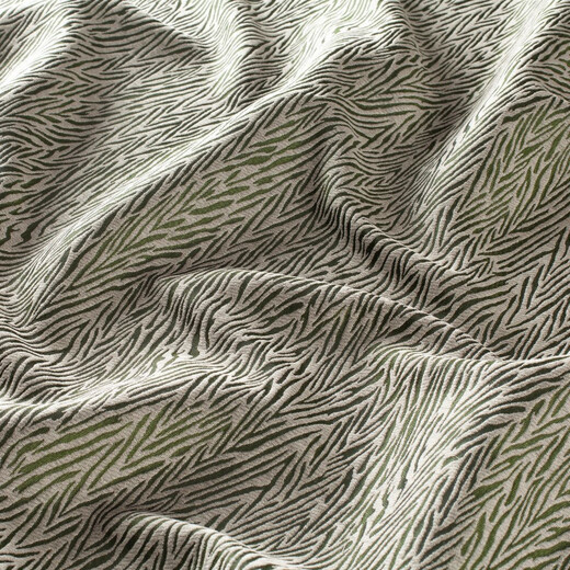 Draperie HEART OF GOLD