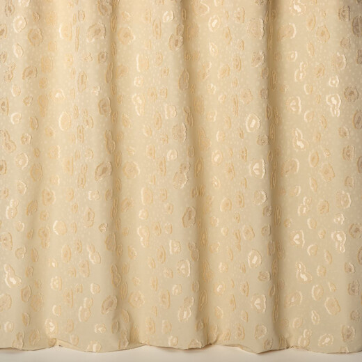 LÉOPARD – Țesătură jacquard cu motive animale pentru draperii și tapițerie