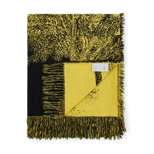 RADICI – Colecție Pleduri din Lână Merinos Virgină | Design Lanerossi Italia