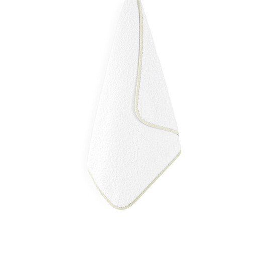 PORTOBELLO - Set de trei rosoape premium  din bumbac egiptean GIZA