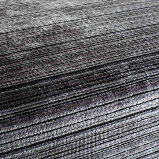 LUCKY STRIPE – Tapițerie cu dungi colorate, chenille