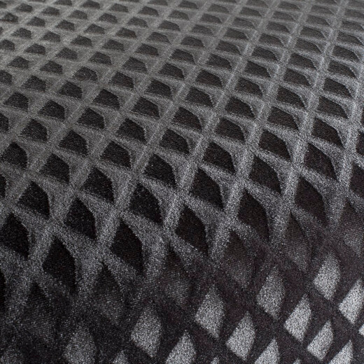 PUCCINI - Catifea embosata cu motive geometrice