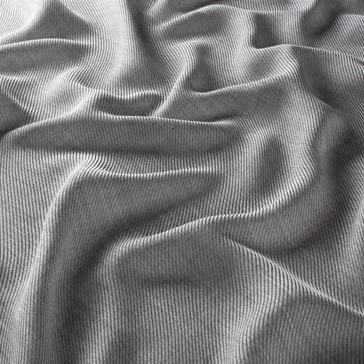 GIORGIO - Perdea texturata semitransparenta