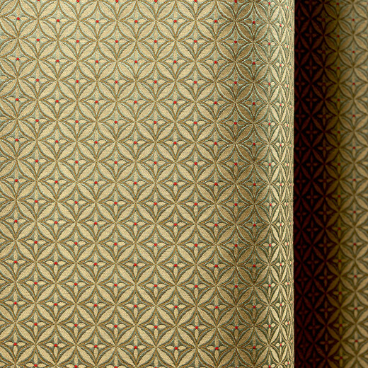 ROMBO – Țesătură decorativă cu motive geometrice fine, complement perfect pentru KASHMIR