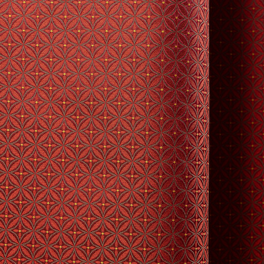 ROMBO – Țesătură decorativă cu motive geometrice fine, complement perfect pentru KASHMIR