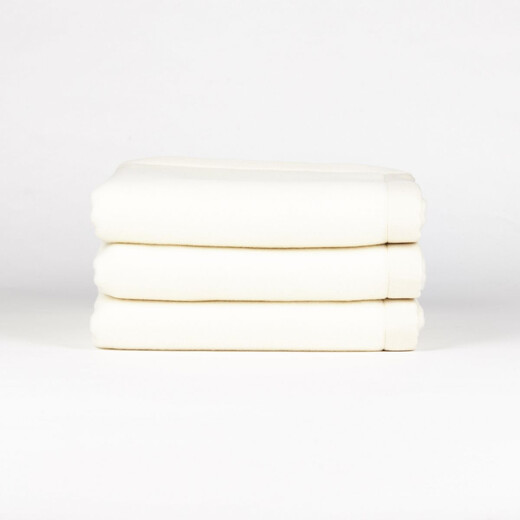 UNITO – Pătură termală din lână merinos 100%, moale și pufoasă | Lanerossi