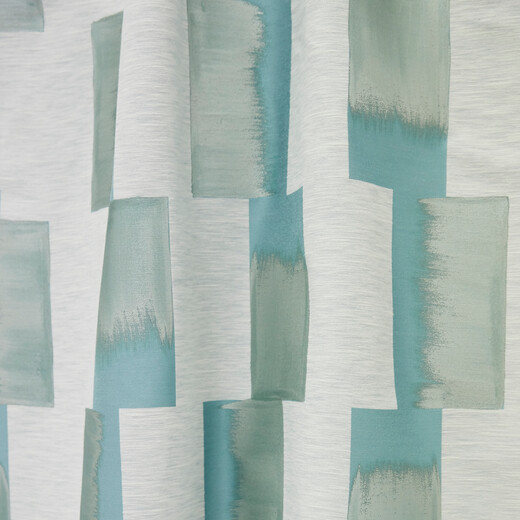 LHASSA – Țesătură luxoasă cu motive geometrice și accente metalice