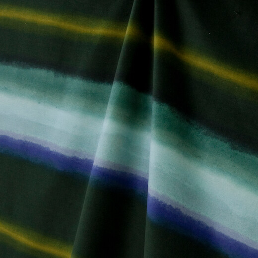 ESTEREL – Catifea cu registre colorate in degrade