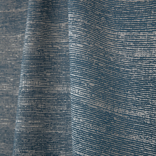 RESSOURCE – țesătură din bumbac și vâscoză cu față dublă