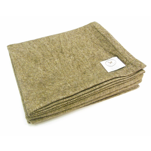 Patura din lana si casmir DORIS