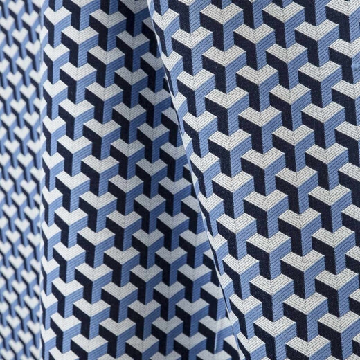 CERAMIC – Tapițerie geometrică premium cu efect optic