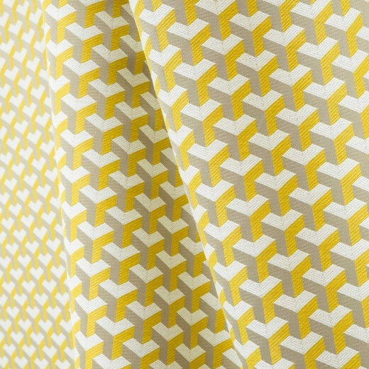 CERAMIC – Tapițerie geometrică premium cu efect optic
