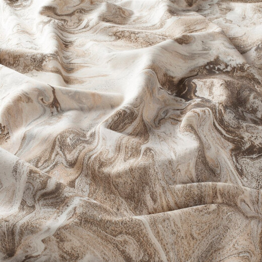 OUTERSPACE – Catifea spectaculoasă cu efect de lavă