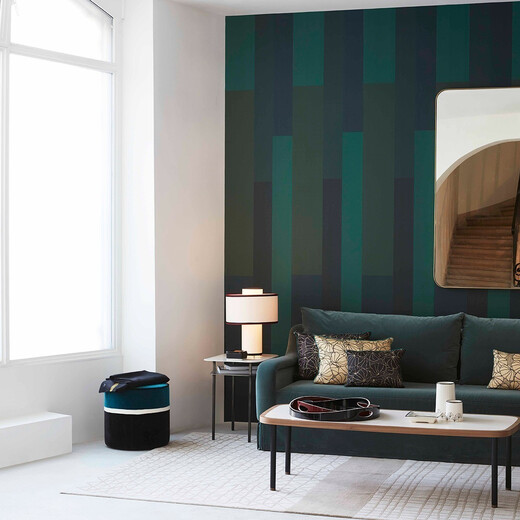 L'ALTERNANCE Tapet Sarah Lavoine – Dungi Artistice și Eleganță Contemporană, Nobilis