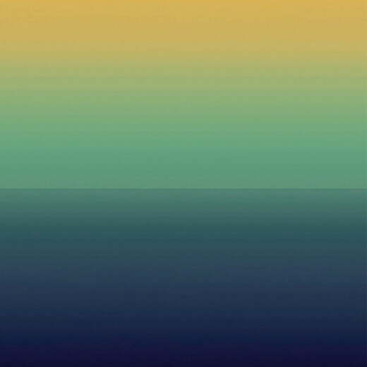 L’AU-DELÀ – Tapet panoramic Sarah Lavoine pentru Nobilis, inspirat de Aurora Boreală