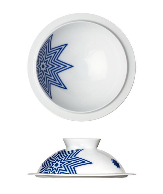 Capac pentru bol rotund M WUNDERKAMMER