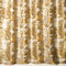 EXTRAVAGANZA – Țesătură jacquard couture cu efect camuflaj multicolor, Nobilis Paris