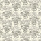 BEAUX JOURS – Tapet toile de Jouy pe suport non-woven