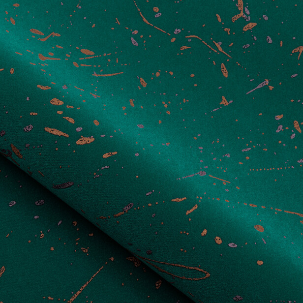 FEVER – catifea imprimată cu design artistic și rezistență ridicată