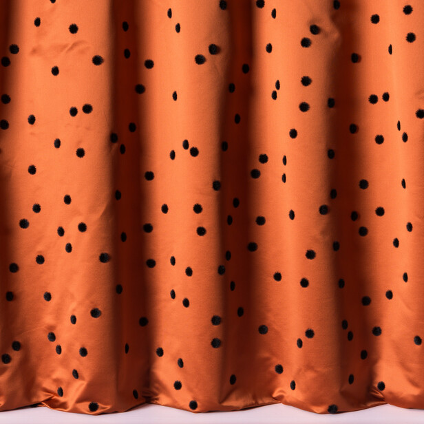 PRELUDE – Draperie Clasică Inspirată Din Haute Couture, Fabricată În Italia