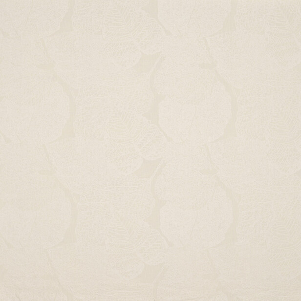 RACHEL – Țesătură Brodată Cu Flori Mari În Punct Lanț, Din In Și Bumbac