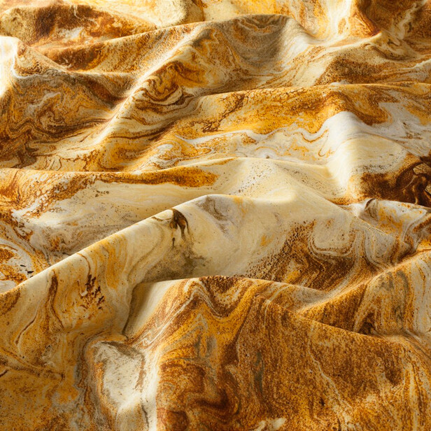 OUTERSPACE – Catifea spectaculoasă cu efect de lavă