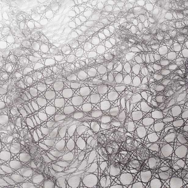 AGE OF GLORY – Țesătură Din Plasa Grilă Și Imprimare Degradată