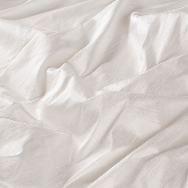 AERA – Shantung din 100% mătase naturală pentru draperii de lux
