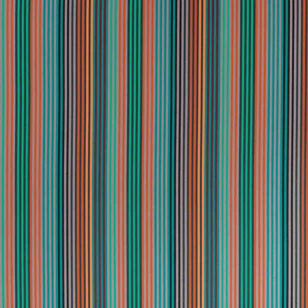 SUPREME STRIPE - Țesătură luxoasă din lână cu dungi fine