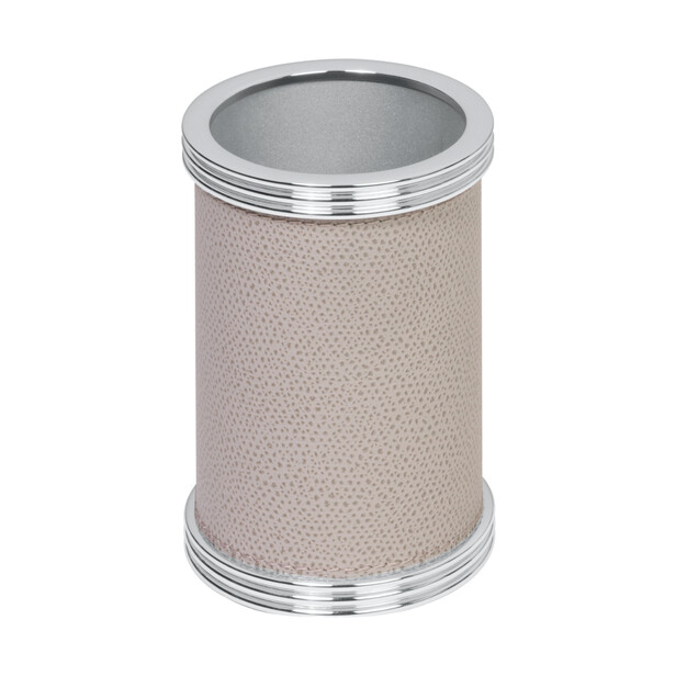 Recipient periute de dinti, AMALFI, crom