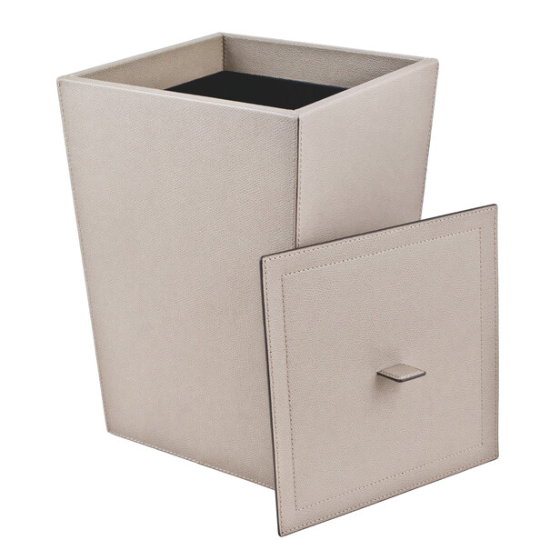 Cos pentru hartii cu capac, JO, colectia AMALFI